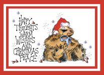 Coco Griz Card